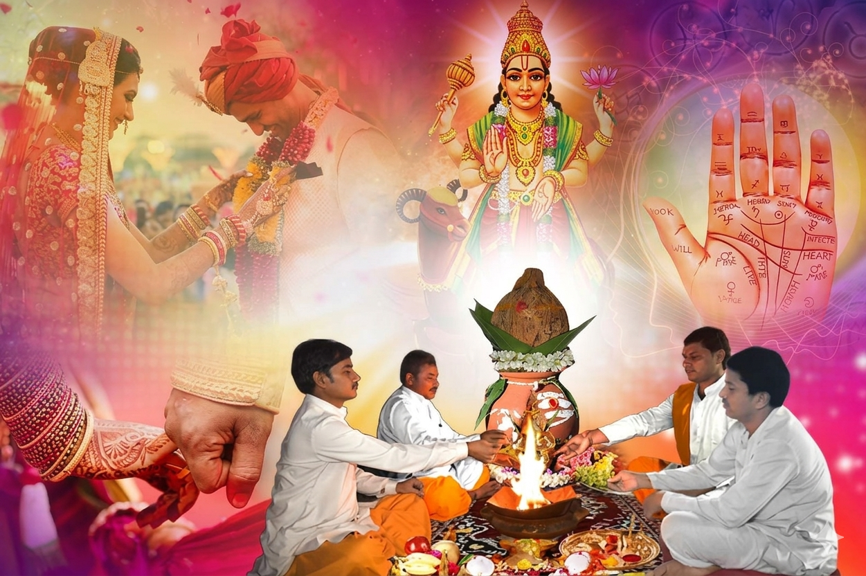 Ark Kumbh Vivah