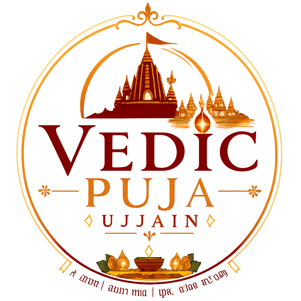 Pandit Rahul Sharma Logo